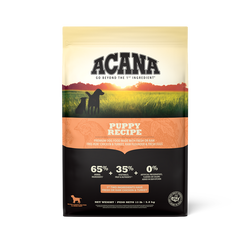 Puppy Recipe Dry Dog Food